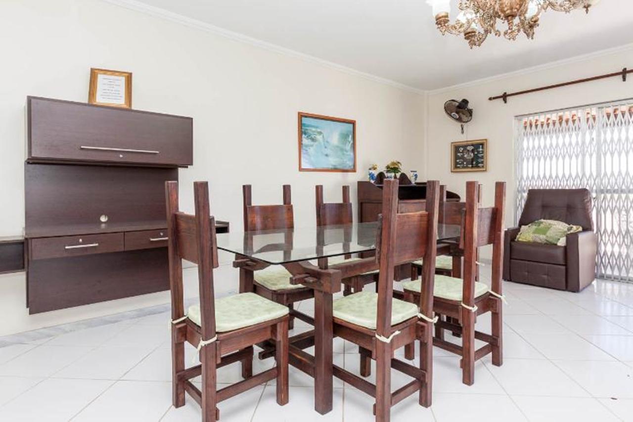 Apartamento De Cobertura Praia Do Forte Cabo Frio Exterior foto